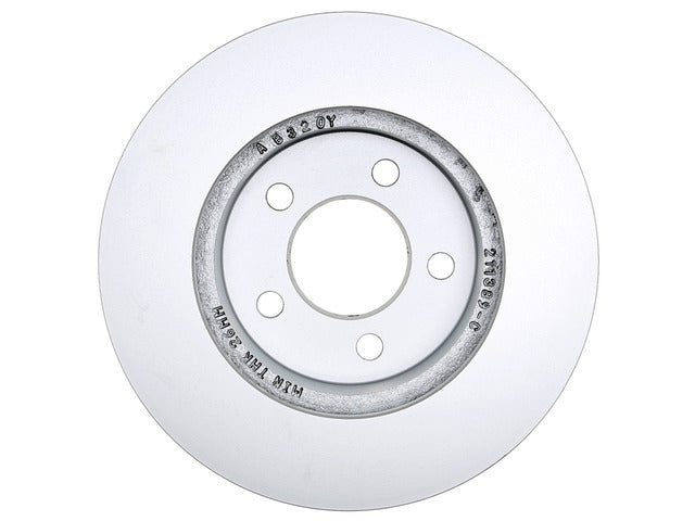 Disc Brake Rotor Raybestos Brakes 780036FZN