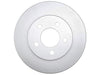 Disc Brake Rotor Raybestos Brakes 780036FZN