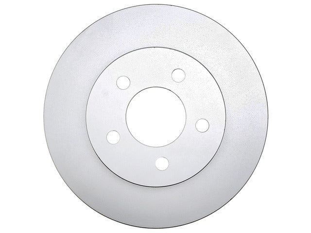 Disc Brake Rotor Raybestos Brakes 780036FZN