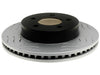 Disc Brake Rotor Raybestos Brakes 780036PER