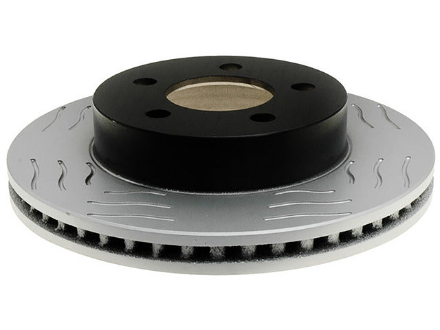 Disc Brake Rotor Raybestos Brakes 780036PER