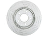 Disc Brake Rotor Raybestos Brakes 780036PER