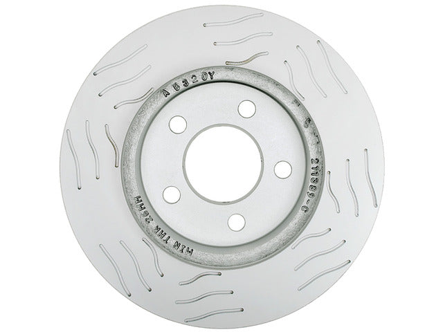 Disc Brake Rotor Raybestos Brakes 780036PER