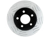Disc Brake Rotor Raybestos Brakes 780036PER