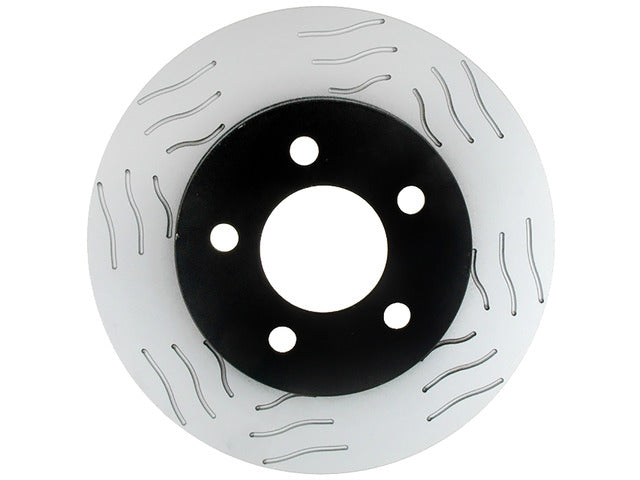 Disc Brake Rotor Raybestos Brakes 780036PER