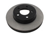 Disc Brake Rotor Raybestos Brakes 780036R2