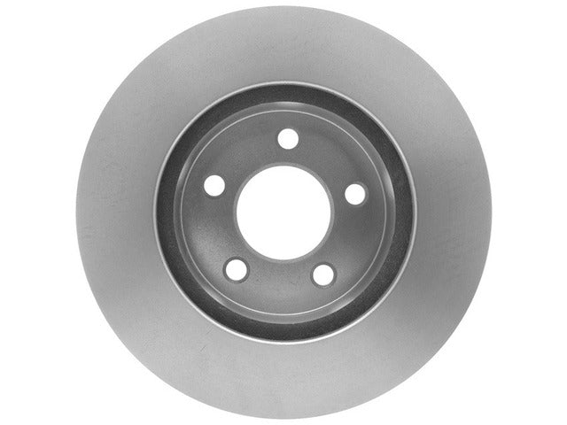 Disc Brake Rotor Raybestos Brakes 780036R2