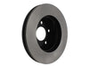 Disc Brake Rotor Raybestos Brakes 780036R2