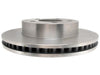 Disc Brake Rotor Raybestos Brakes 780036R
