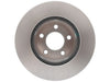 Disc Brake Rotor Raybestos Brakes 780036R