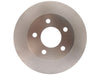 Disc Brake Rotor Raybestos Brakes 780036R