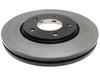 Disc Brake Rotor Raybestos Brakes 780037