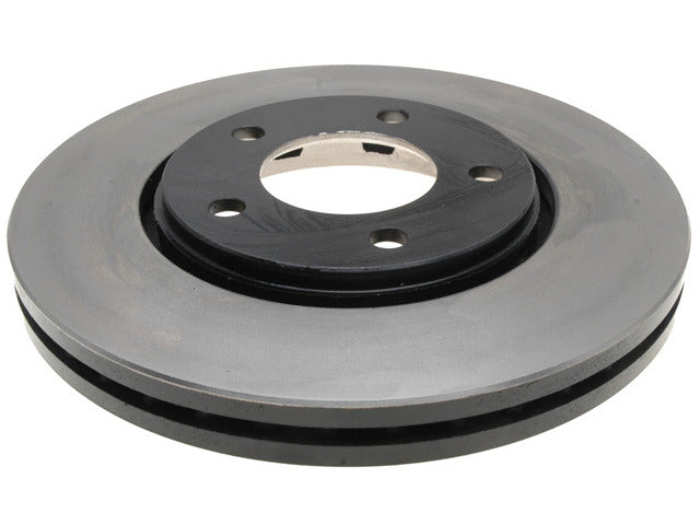 Disc Brake Rotor Raybestos Brakes 780037