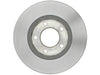 Disc Brake Rotor Raybestos Brakes 780037