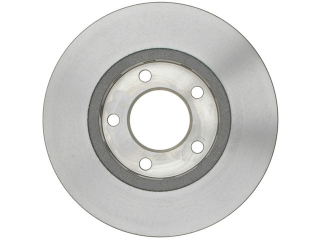 Disc Brake Rotor Raybestos Brakes 780037