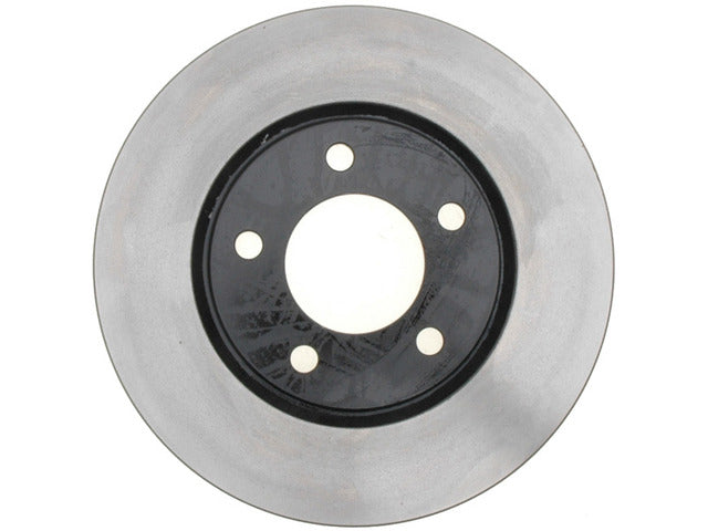 Disc Brake Rotor Raybestos Brakes 780037
