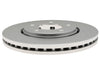 Disc Brake Rotor Raybestos Brakes 780037FZN