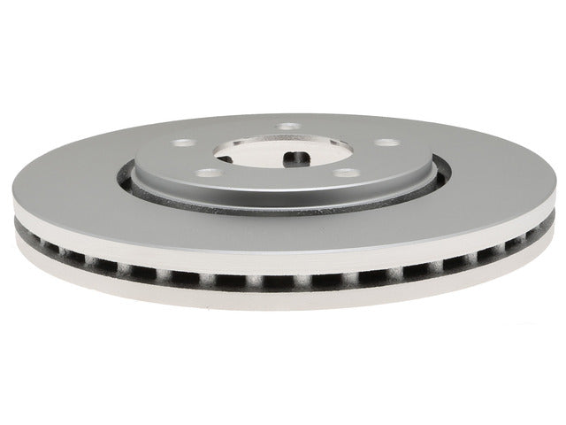 Disc Brake Rotor Raybestos Brakes 780037FZN