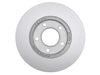 Disc Brake Rotor Raybestos Brakes 780037FZN