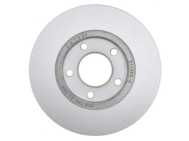 Disc Brake Rotor Raybestos Brakes 780037FZN
