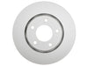 Disc Brake Rotor Raybestos Brakes 780037FZN