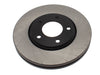 Disc Brake Rotor Raybestos Brakes 780037R2