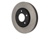 Disc Brake Rotor Raybestos Brakes 780037R2