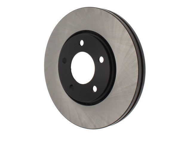 Disc Brake Rotor Raybestos Brakes 780037R2