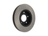 Disc Brake Rotor Raybestos Brakes 780037R2