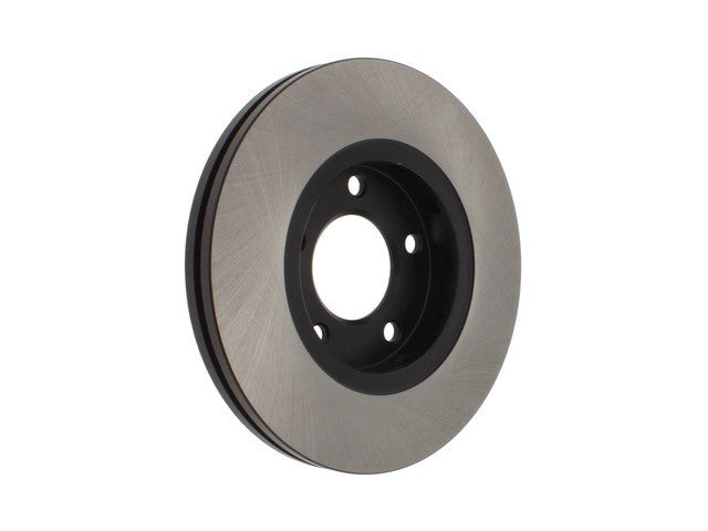 Disc Brake Rotor Raybestos Brakes 780037R2