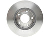 Disc Brake Rotor Raybestos Brakes 780037R