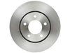 Disc Brake Rotor Raybestos Brakes 780037R