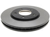 Disc Brake Rotor Raybestos Brakes 780049