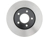 Disc Brake Rotor Raybestos Brakes 780049