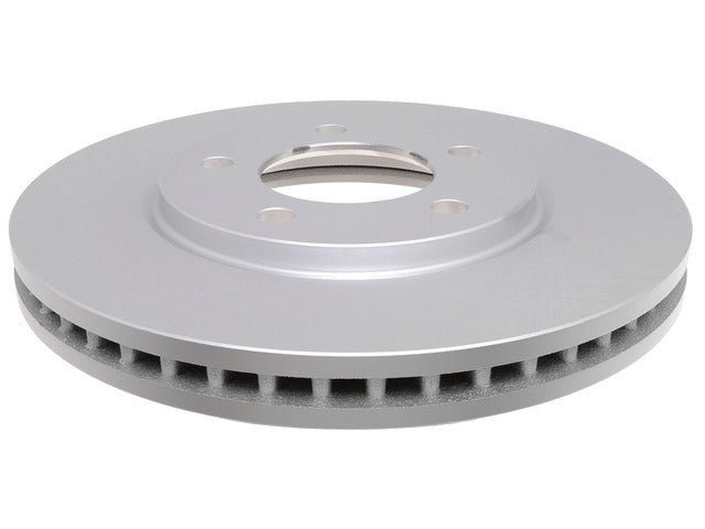 Disc Brake Rotor Raybestos Brakes 780049FZN