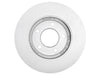 Disc Brake Rotor Raybestos Brakes 780049FZN