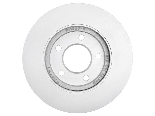 Disc Brake Rotor Raybestos Brakes 780049FZN