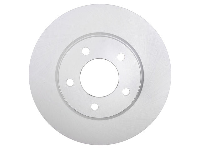 Disc Brake Rotor Raybestos Brakes 780049FZN