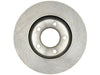 Disc Brake Rotor Raybestos Brakes 780049R