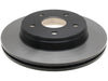 Disc Brake Rotor Raybestos Brakes 780073