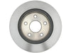 Disc Brake Rotor Raybestos Brakes 780073
