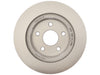 Disc Brake Rotor Raybestos Brakes 780073FZN