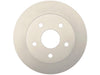 Disc Brake Rotor Raybestos Brakes 780073FZN