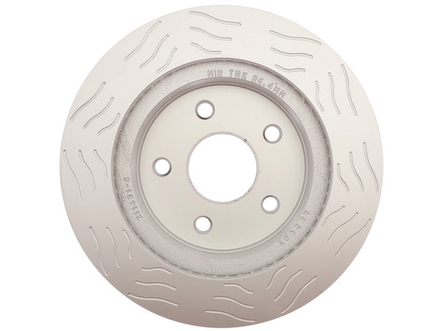 Disc Brake Rotor Raybestos Brakes 780073PER