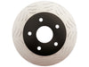 Disc Brake Rotor Raybestos Brakes 780073PER