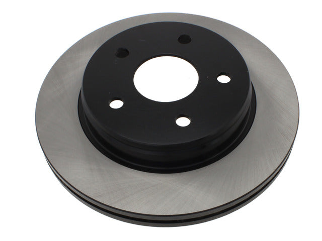 Disc Brake Rotor Raybestos Brakes 780073R2
