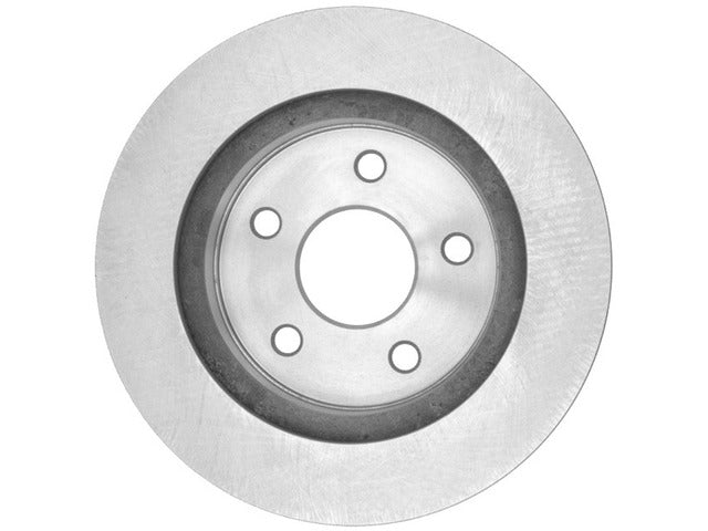 Disc Brake Rotor Raybestos Brakes 780073R2