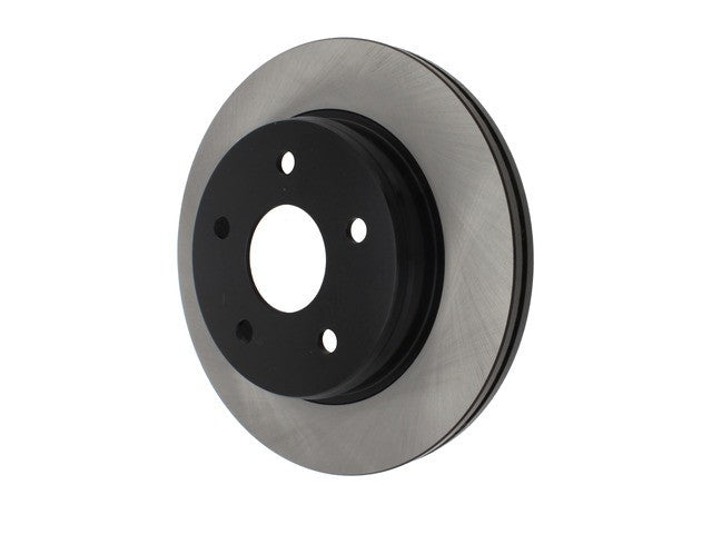 Disc Brake Rotor Raybestos Brakes 780073R2