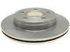 Disc Brake Rotor Raybestos Brakes 780073R