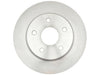 Disc Brake Rotor Raybestos Brakes 780073R